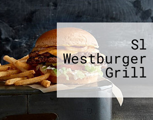 Sl Westburger Grill