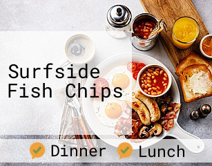 Surfside Fish Chips