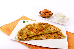 House Of Paratha