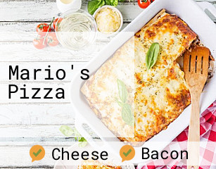 Mario's Pizza