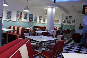 Grease American Diner