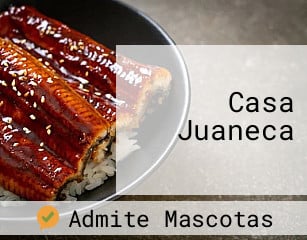 Casa Juaneca