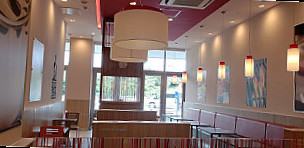 Burger King Aeon Town Aira