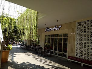 Pizza Hut Restoran Summarecon Mall Bekasi
