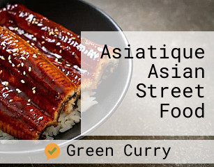 Asiatique Asian Street Food