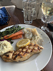 Fisherman's Restaurant And Bar San Clemente