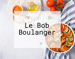 Le Bob Boulanger