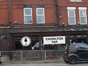 The Chorlton Tap