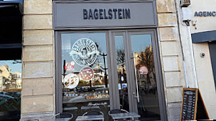 Bagelstein • Bagels Coffee Shop
