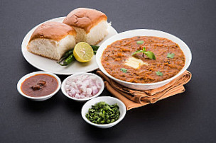 Kaka Ni Bhaji Pav Fast Food