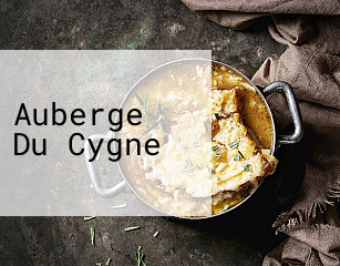 Auberge Du Cygne
