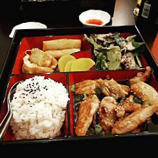 Haruka Japanese Cuisine