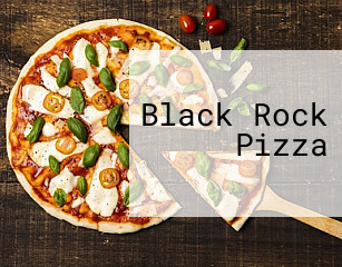 Black Rock Pizza
