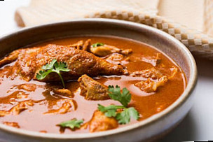 Sardar Ji Fish And Chicken