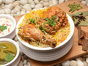 Rutba-e-biryani