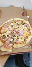 Domino's Pizza Haverfordwest