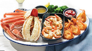 Red Lobster Virginia Beach Independence Blvd.