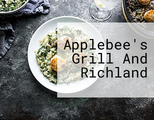 Applebee's Grill