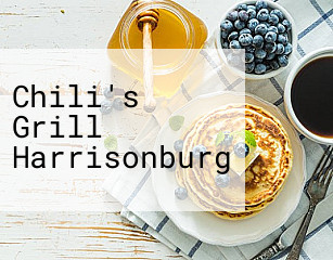 Chili's Grill Harrisonburg