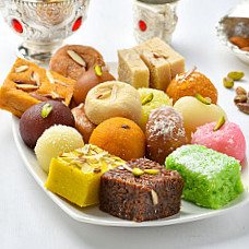 Panna Sweets