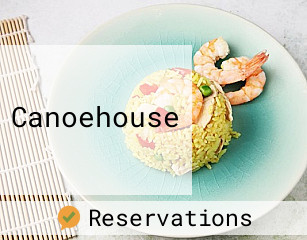 Canoe House