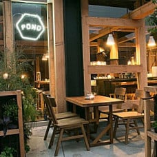 Pono Kitchen + Bar Venice
