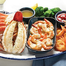 Red Lobster Cincinnati Montgomery Rd.