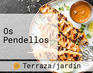 Os Pendellos