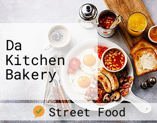Da Kitchen Bakery