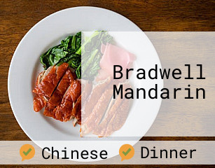 Bradwell Mandarin