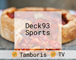 Deck93 Sports