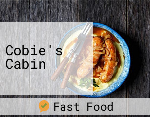 Cobie's Cabin