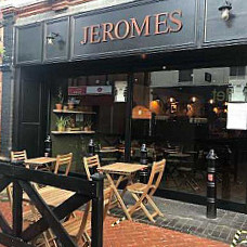 Jerome's