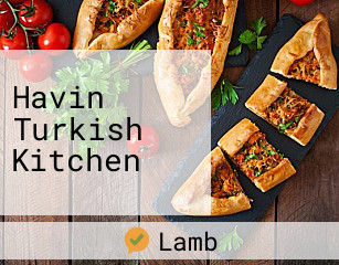 Havin Turkish Kitchen