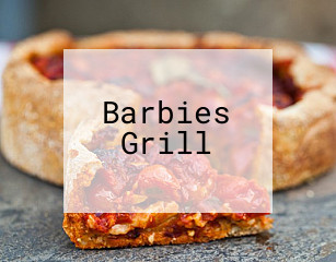 Barbies Grill