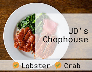 JD's Chophouse