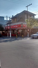Lanches Pedrinho