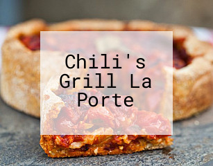 Chili's Grill La Porte