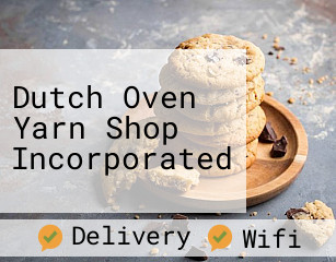 Dutch Oven Yarn Shop Incorporated