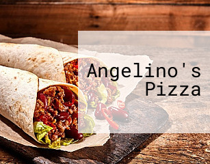 Angelino's Pizza