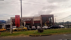 Pizza Hut Colón