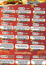 Manos Burger Cabedelo