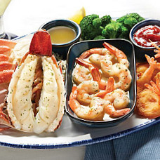 Red Lobster Wyomissing