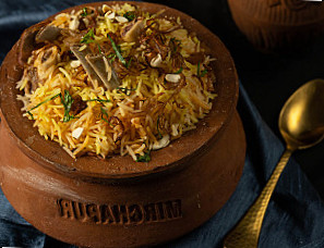 Chiragdin Biryani