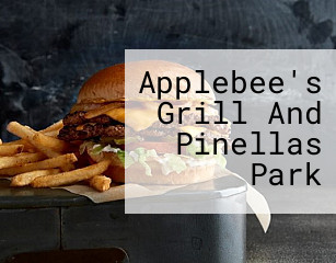 Applebee's Grill And Pinellas Park