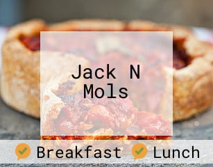 Jack N Mols