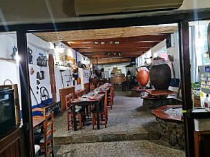 Adega Da Lua Restaurante Bar Tapas