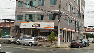 Mixaria
