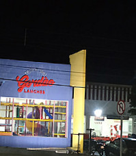 Gordão Lanches
