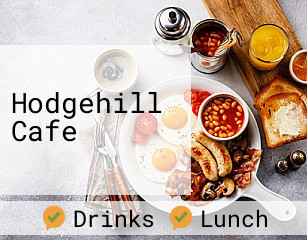 Hodgehill Cafe